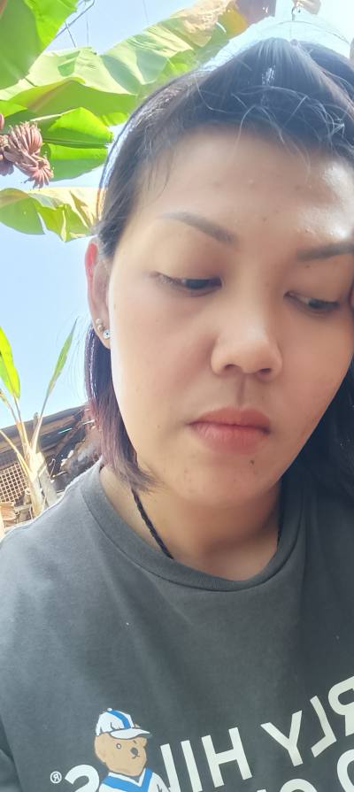 Sunaree 34 Jahre สมุทรสาคร Thailand