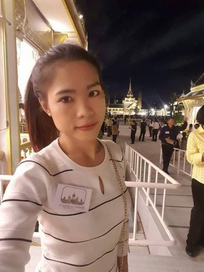 Tar 39 Jahre Muang  Thailand