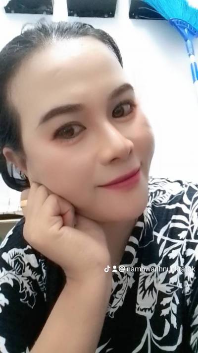 Namhwan 38 years Thailan Thailand
