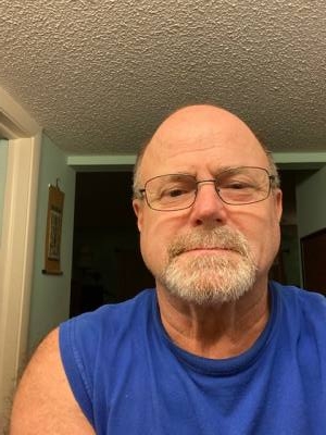 David  73 ปี Punta Gorda, Florida United States