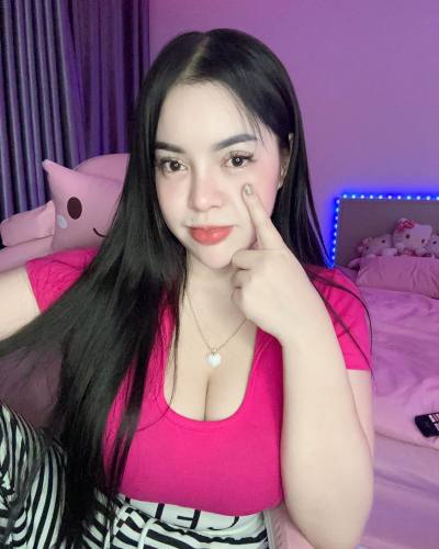 Waraporn 35 Jahre Huai Khwang Thailand