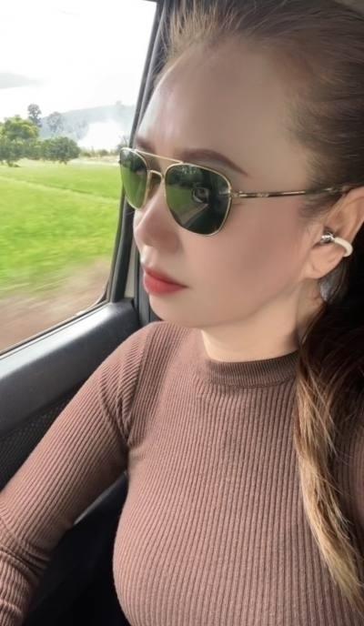 Siri 52 Jahre Nakhon Phanom  Thailand