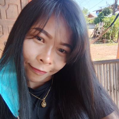Amporn 41 ans Yang Talat Thaïlande
