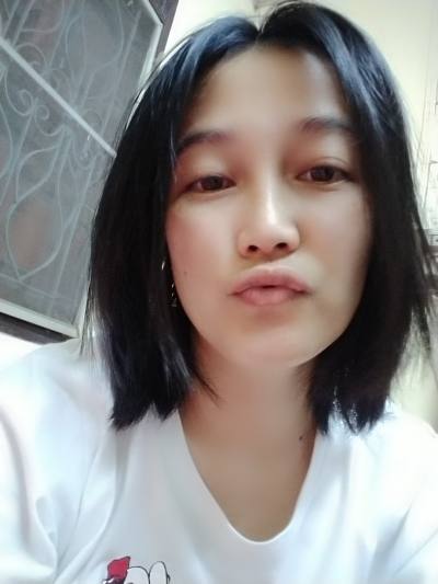 Linly 39 Jahre Udontany Thailand