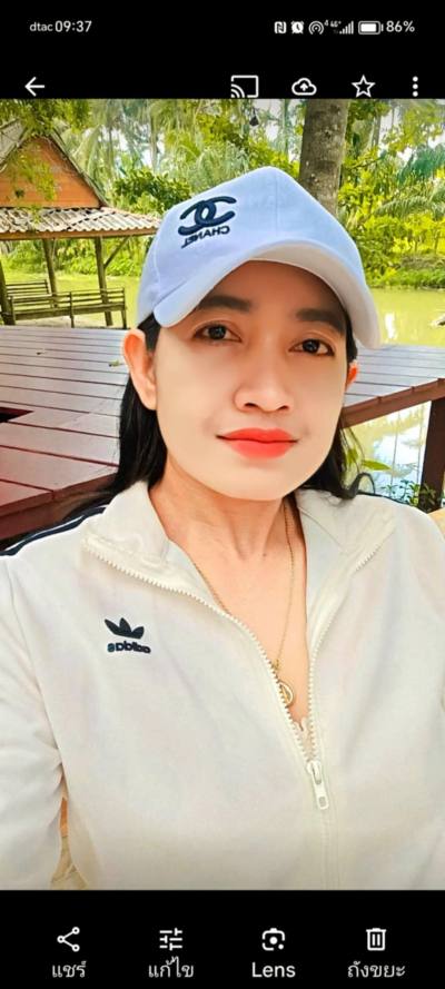 Masaya 39 Jahre Songkhla Thailand