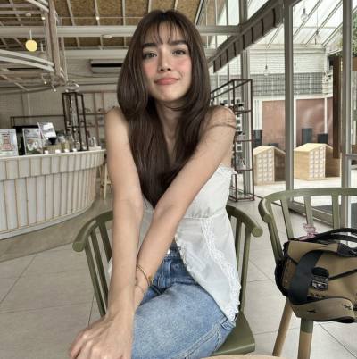 Ailyn 34 Jahre บางนา Thailand