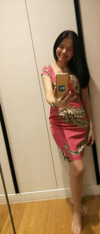 Tanya 49 ans บางโพงพราง Thaïlande