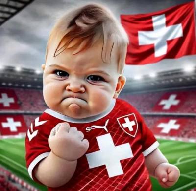 Benjamin 24 ปี Switzerland ไทย