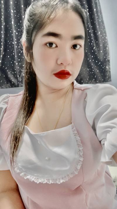 Nanthawan 27 Jahre เมือง Thailand