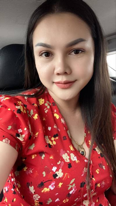 Mawadee 35 ans Phatthalung Thaïlande