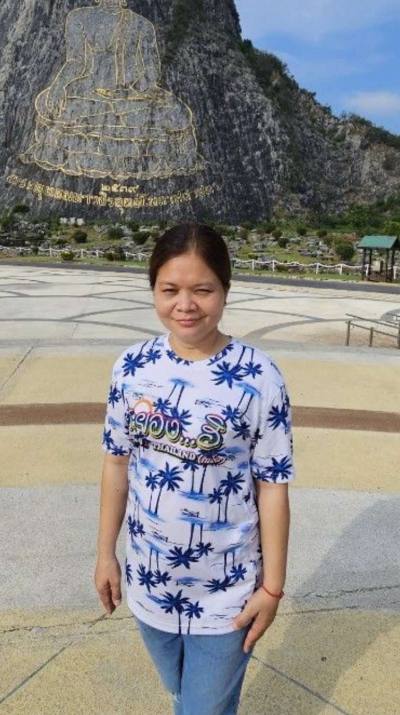 Jib 44 ans Center Thaïlande
