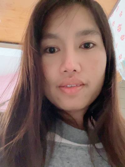 Aomam 36 ans Muang Thaïlande