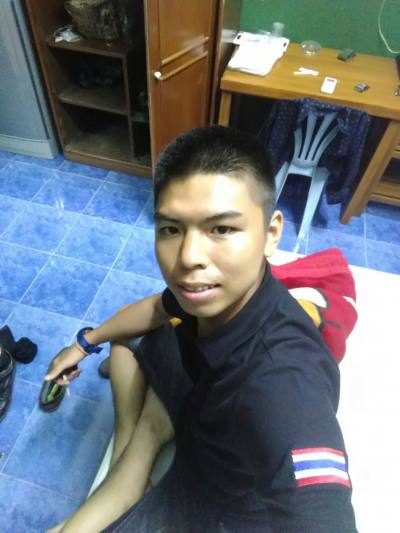 Pum smaile 29 ans เชียงราย Thaïlande
