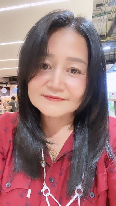 Yannaya 51 years Buriram  Thailand