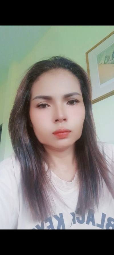 Pan 48 ans Maha Sarakham Thaïlande