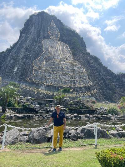 Johannes 62 ปี Pattay ไทย