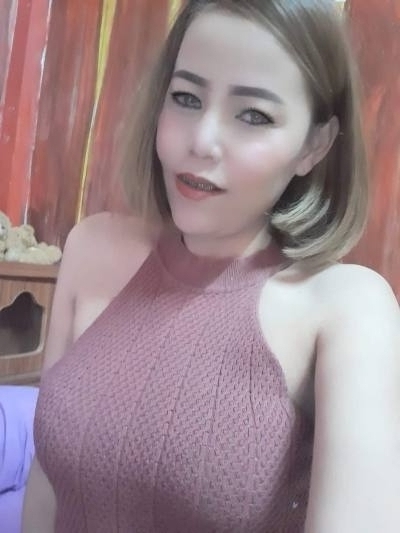 Nicha 38 ans เกาะสมุย Thaïlande