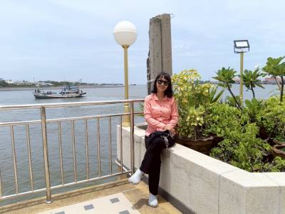 Mee 61 years Bangkok Thailand