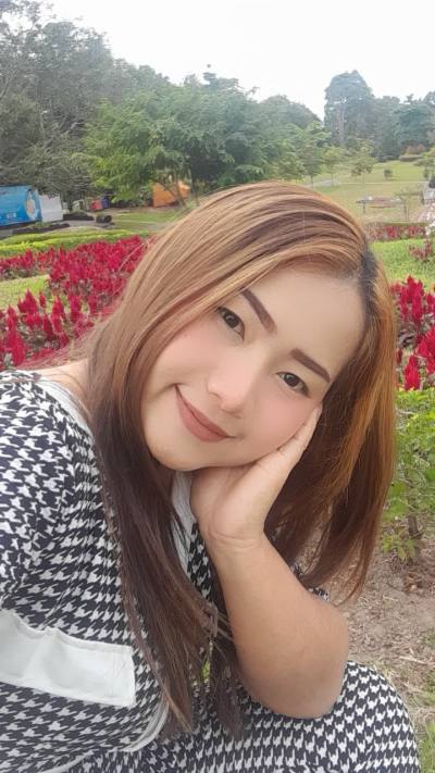 Benjamas 28 ans อุดรธานี Thaïlande