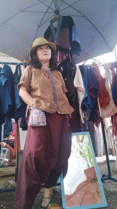 Wan​ 61 ans หางดง Thaïlande