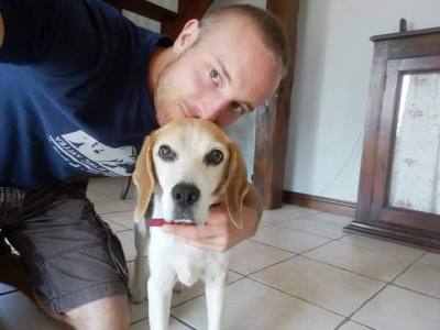 Jean-baptiste 36 ปี Lyon France