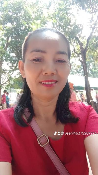 Pittayarat 49 Jahre Sakonnakon  Thailand