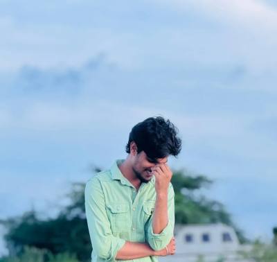 Shyamson 24 Jahre Kakinada Indien