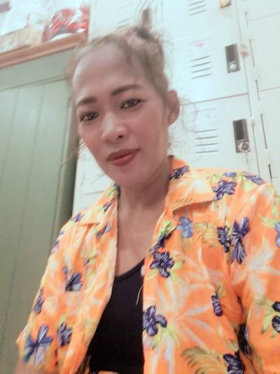 Wee 51 Jahre Phitsanulok Thailand