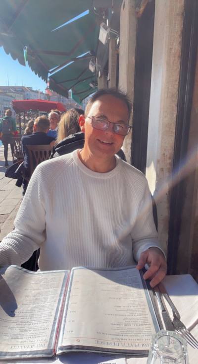 Hervé 54 ปี Verviers Belgium