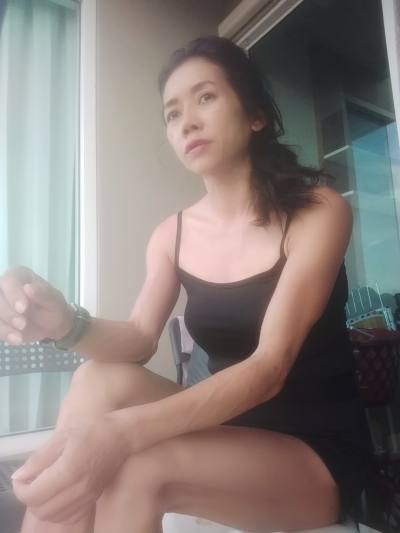 Anna 47 ans หาดใหญ่ Thaïlande