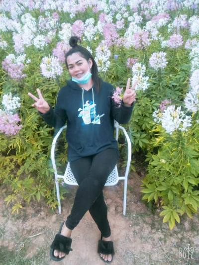 Maxky 38 ans เมืองอุบล Thaïlande