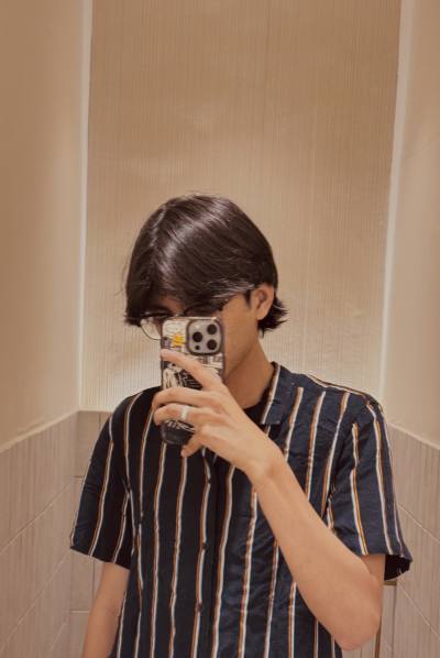 Vex 28 ans Sukhumvit Thaïlande