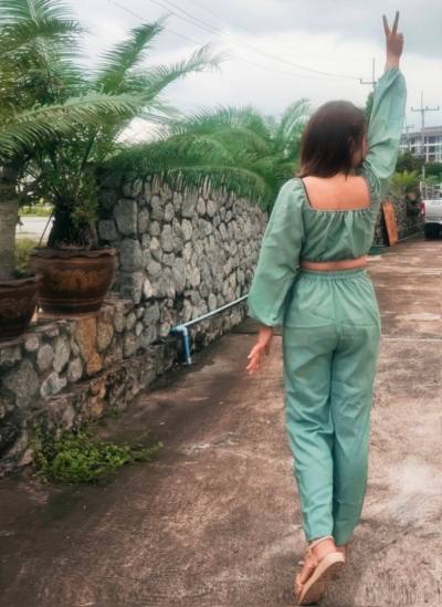 Palara 29 ans Rayong  Thaïlande