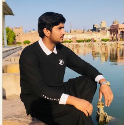 Ahmad 22 ปี Lahore  ไทย