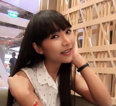 Homldv 31 years Bang Pu Thailand
