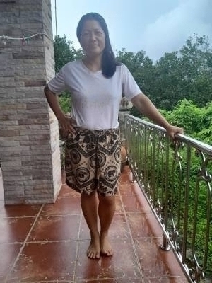 Lily 44 years Roiet Thailand
