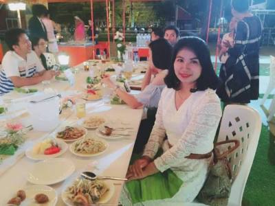 Sunisa Dating website Thai woman Thailand singles datings 30 years
