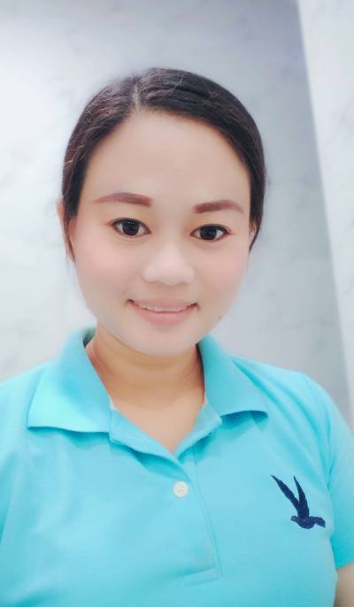Mymint 37 ans I'm 34 Yearold Thaïlande