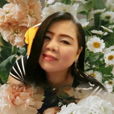 Jan 48 ans ชลบุรี Thaïlande