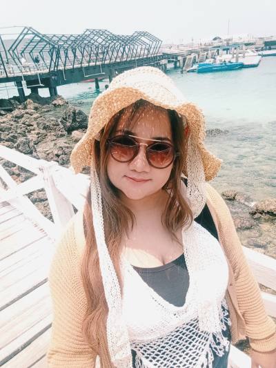Juraluck 41 ans Thailand Thaïlande