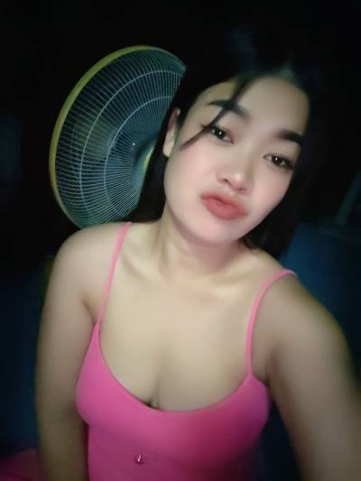 Fon 35 Jahre Thailand Bangkok​ Thailand