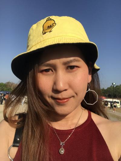 Pichy 32 years Chiangmai Thailand