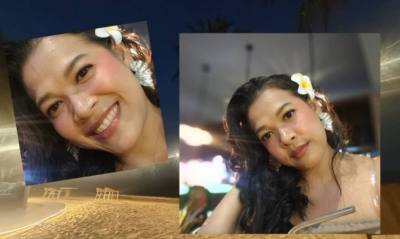 Seryn 36 years Bangkok  Thailand