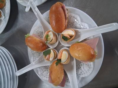 Cuisine