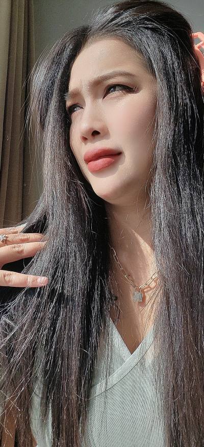 Natty 28 ans Pattaya  Thaïlande