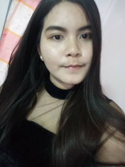 Aorr Sudarat 28 years สระแก้ว Thailand