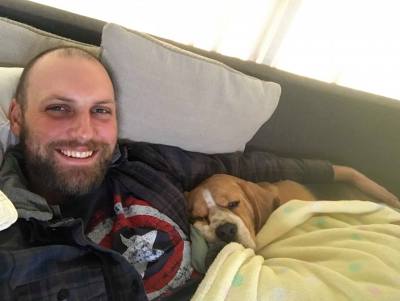 Jay 35 ปี Khlong Kum ไทย