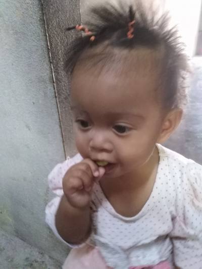 Minny 25 ans ประจวบ​ Thaïlande