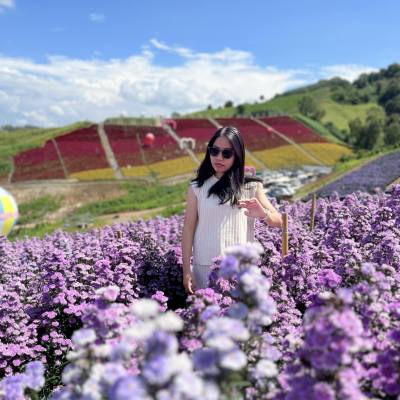 Tiffy 33 Jahre Khon Kaen Thailand