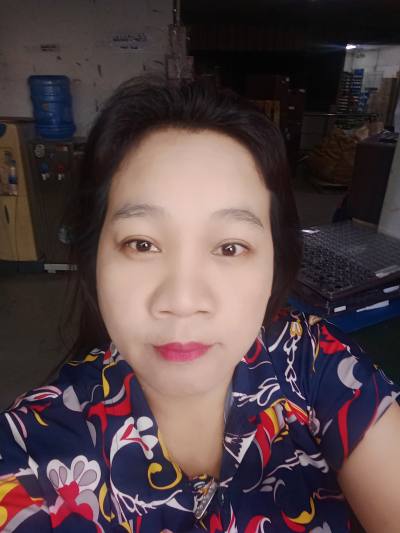Daya 45 ans ศรีสะเกษ Thaïlande